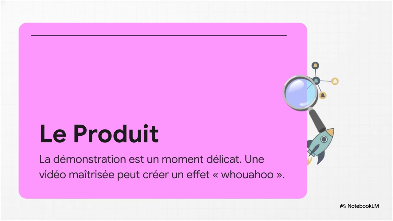 Maîtriser Pitch Deck Builder - Créer un deck qui lève des millions