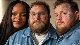 Download Lagu Teddy Swims, Jelly Roll, and Rihanna - I wasn't Enough (official music video 2025) MP3 Download Lagu Teddy Swims, Jelly Roll, and Rihanna - I wasn't Enough (official music video 2025) MP3
