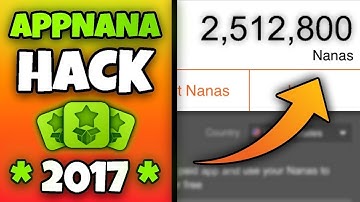 how can you earn money form app nana ......