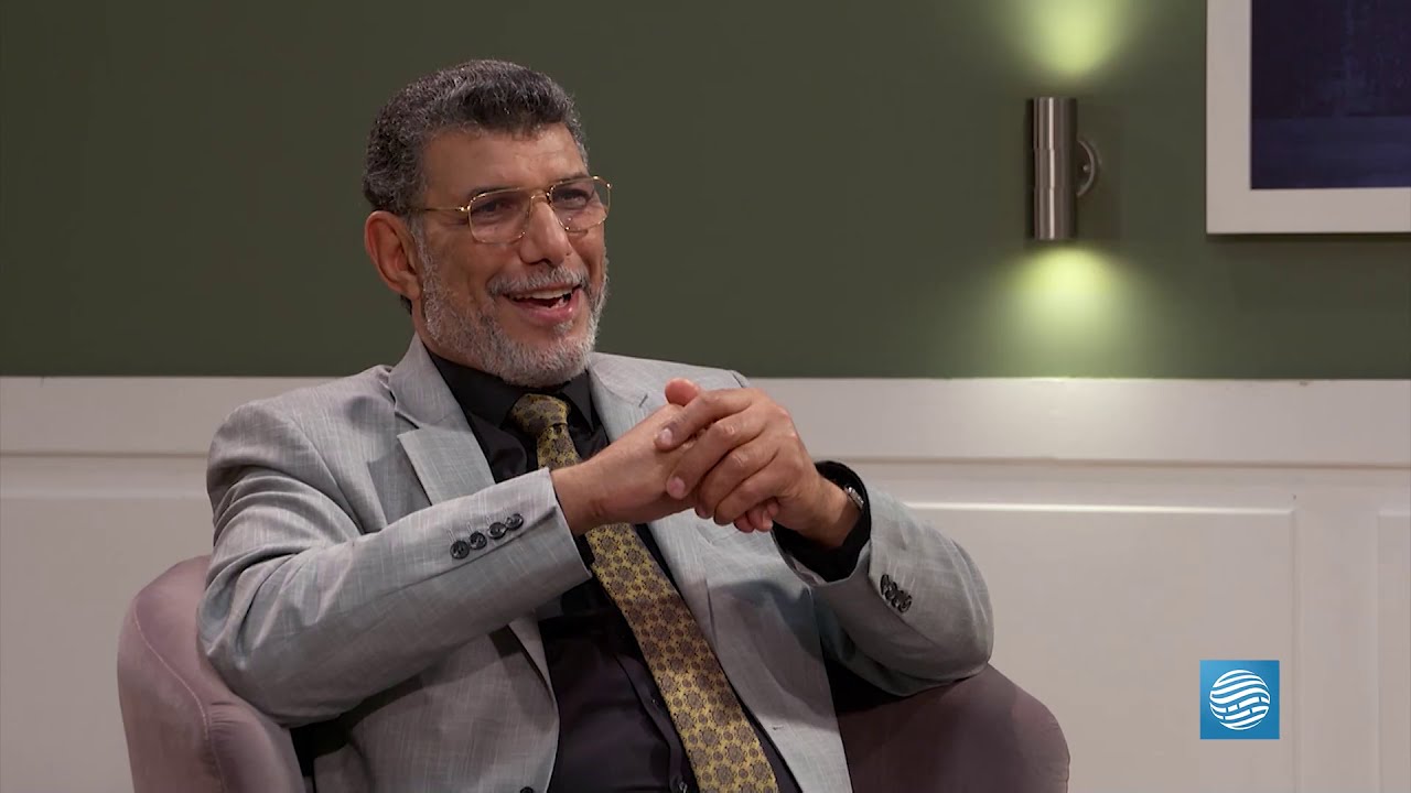 الشاهد | مع القيادي في جماعة الإخوان المسلمين الليبية عمر الوحيشي الحلقة 12