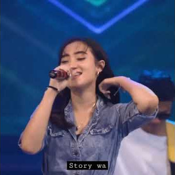 🔴 STORY WA KEHADIRAN CINTA YENI INKA