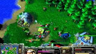 TVstreamBOX. Yange vs Remind. [VOD by exL.leave_plz]