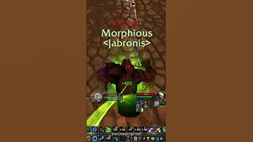 ⚡️PRESSURING a GOOD FC - Druid is BiS⚡️#worldofwarcraft #wowclassic #classicwow #gaming #pvp #druid