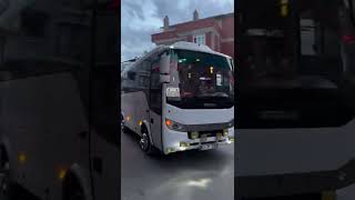 Etiketcilere Otokar Sultan