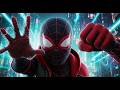 Your love the guardian of New York City Spider-Man