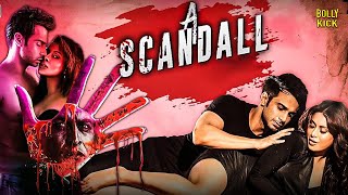A Scandall | Hindi Full Movie | Manav Kaul, Reet Mazumder, Puru Chibber | Hindi Movie 2024