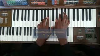 TUKAMPOKEE YESU NA, TUMAINI SWAI