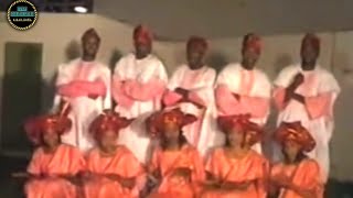 Tuna Baya Latest Hausa Video Song_2006 Adam a Zango, maryam Abubakar,,