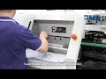 JMD Superbinder 200F system do oprawy miękkiej / Perfect Binder