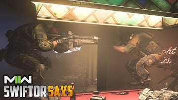 Swiftor Says in MW2 #134 | Full Episode