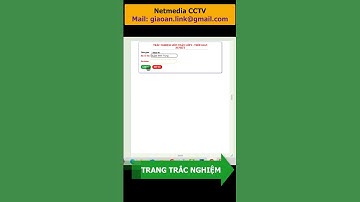 Google sheet | Trang trắc nghiệm online - Tổng thống kê - Lưu file kết quả #googleappsscript