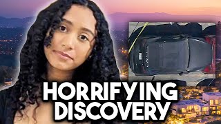 Hollywood Hills Horror: Grisly Discovery of Missing Teen Found Dead in Singer D4VD’s Tesla