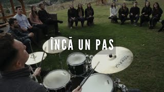 Video thumbnail of "Continental - Încă un pas [Official Video]"