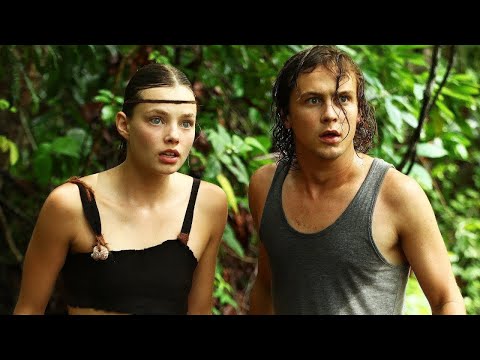 شاب بيضطر يعيش على جزيرة مهجورة لوحده وبالصدفه بيلاقى بنت جميلة عايشه فيها شاب بيضطر يعيش على جزيرة مهجورة لوحده وبالصدفه بيلاقى بنت جميلة عايشه فيها