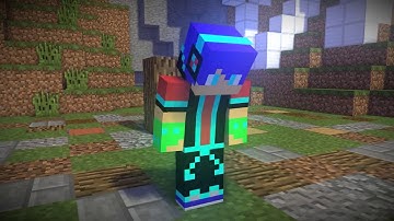 intro for spinner QT mine imator (Im very lazy) (Insp braz 20%)