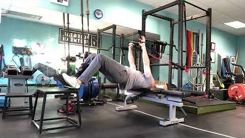 TonyGentilcore.com - Ludicrous Glute March