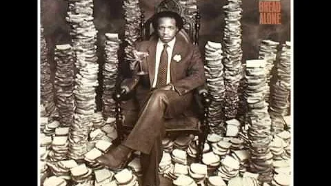 Junie Morrison  - Love Has Taken Me Over (Be My Ba...