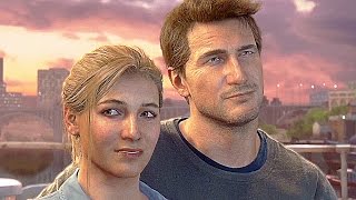 Uncharted 4 Ending + Final Boss