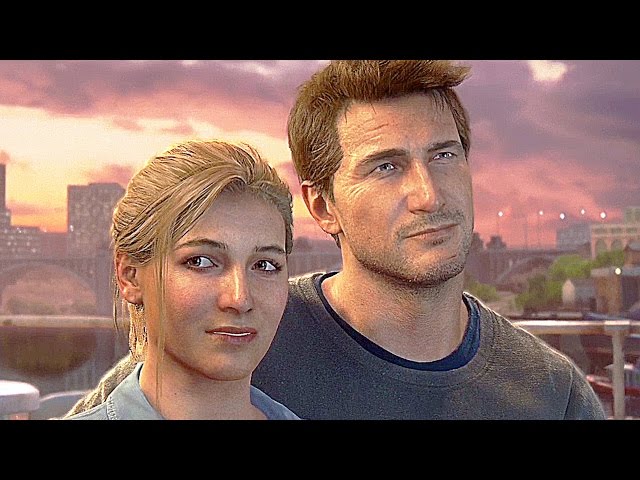 G1 - 'Uncharted 4' é desfecho memorável para saga de Nathan Drake