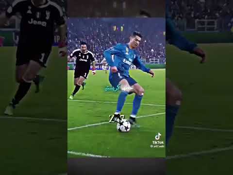 دبل كيك رونالدو التاريخي