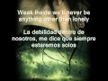 Tiesto - Somewhere Inside of Me Subtitulado