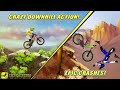 Bike Mayhem Android gameplay || Noob gameplay 😄|| xbox one gameplay || GAMER SABBIN ||