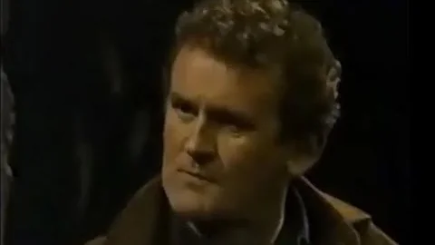 Colm Meaney on One Life To Live 1988 | They Starte...
