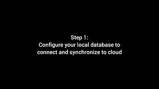 How to Configure MyStore POS Software Synchronization to Cloud screenshot 5