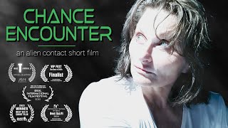 Chance Encounter Sci-Fi Short Film