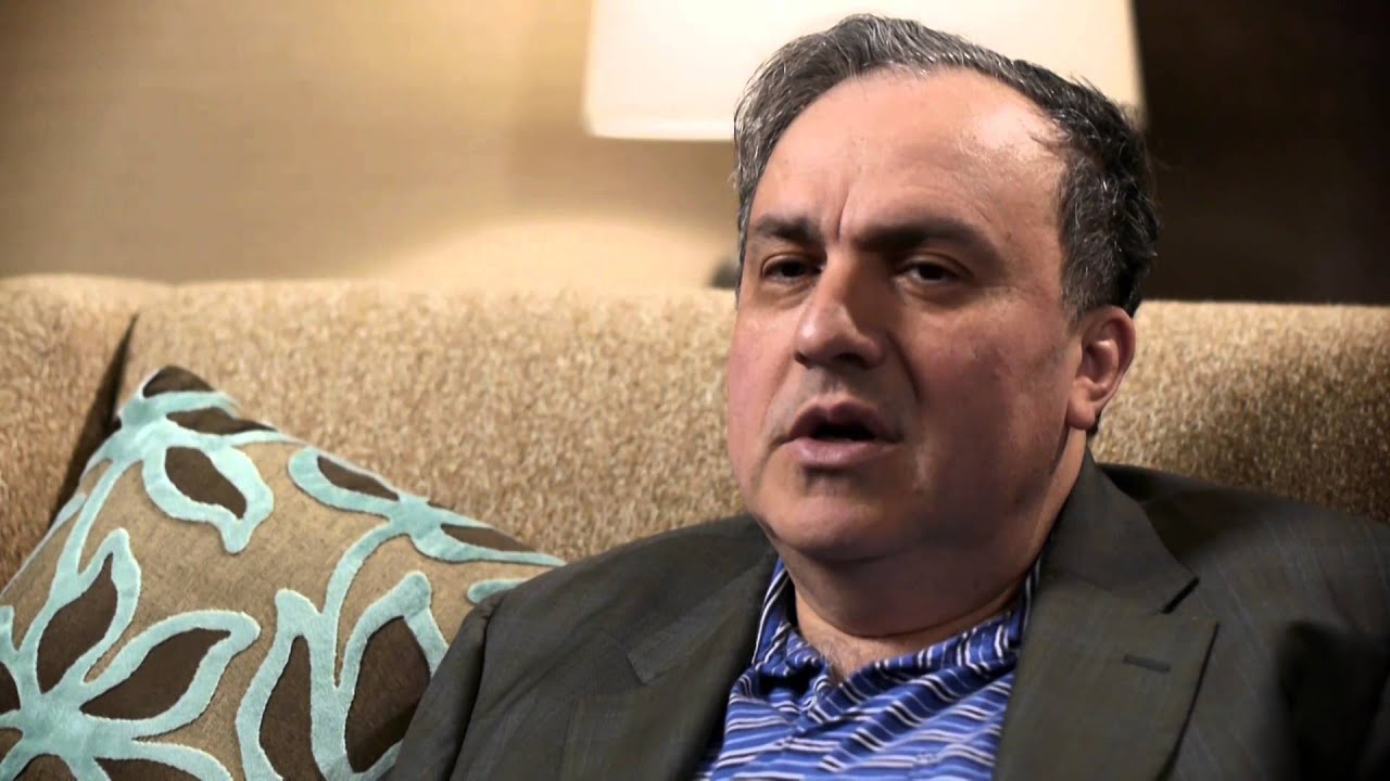 Gilbert and Bronfman on the Beethoven Piano Concertos
