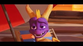 Spyro: Reignited Trilogy [Spyro 2] - Launch Day Glitch Discoveries