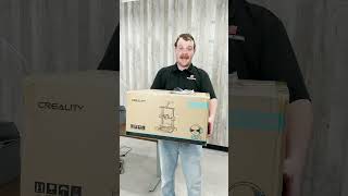 New Creality Cr-10 Se