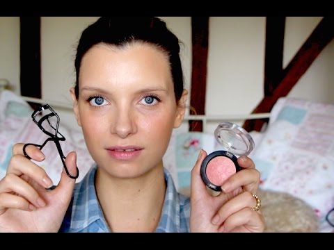 How to Look More Awake! #ad  A Model Recommends 