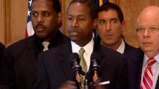 SENATE MAJORITY ANNOUNCES MTA PLAN