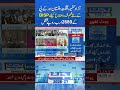 Rs2,680 Billion Allocated for BISP in AJK, Gilgit-Baltistan and Newly Merged Districts of KP