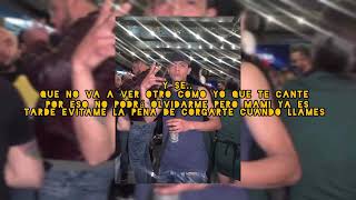 Ya No Quiero Saber De Amor - Reguetón - Bersx Gang