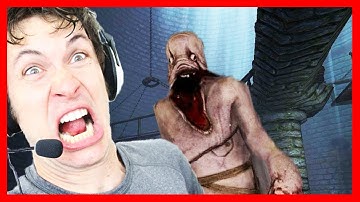 AMNESIA SAFETY BRIDGE!