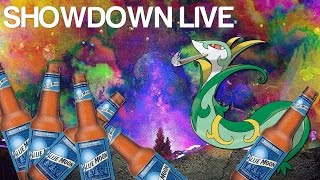 Trashed Live Commentary w/ the Fam pt. 1