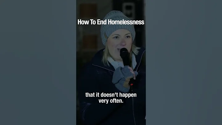 How To End Homelessness | Housing Ends Homelessness