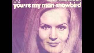 Vignette de la vidéo "Lynn Anderson - You're My Man"