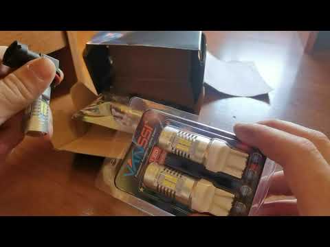 led ходовые огни