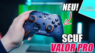 SCUF Valor Pro Review: The BEST Pro Controller for ONLY €110?!