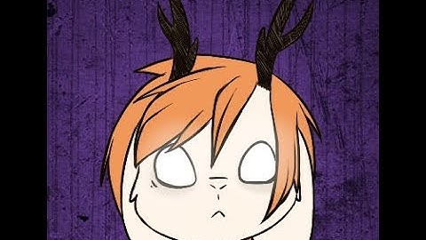 DST Character Mod Spotlight (Whoop)