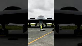 Why Doesnt The Us Use The B-2 Sprit Bomber