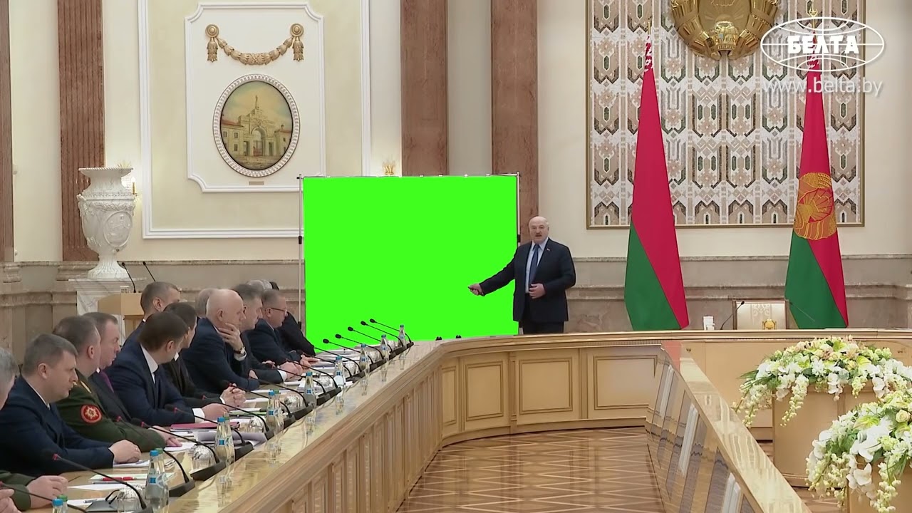 New Lukashenko Gru Meme Format - current events post - Imgur