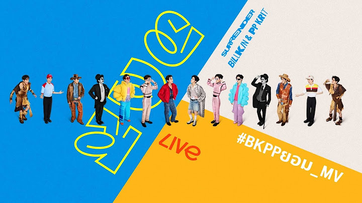 🔴 ยอม (Surrender) - Live