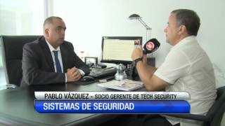 Seguridad Privada Programa Especial Tech Security 1º Parte