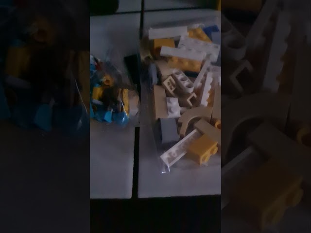 GWP Lego Schiffschaukel