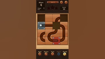 Roll The Ball - Basic A - Level 35