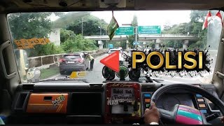 Download Lagu YANG PERNAH LEWAT SINI PASTI TAU TEMPAT MUSUH NYA PARA SUPIR.! MP3